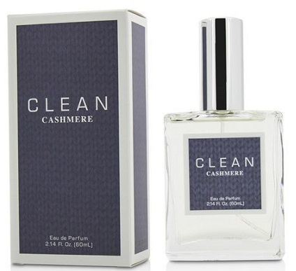 Cashmere Eau de Parfum Spray 60 ml