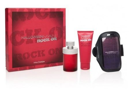 Man Rock On Pack 3 Pieces