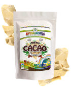 Eco Cocoa Butter 250 Gr