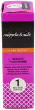 Hyaluronic Keratin Ampoules 10 ml Hyaluronic Keratin Ampoules 10 ml