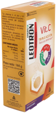 Vitamin C Tablets 36 Units