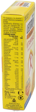 Vitamins Tablets 30 Units