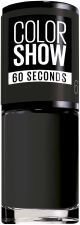 Color Show Esmalte de U&ntilde;as 60 Segundos 7 ml