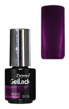 GeLlack Colour n&ordm; 369 Pretty me