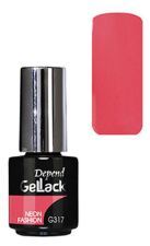 GeLlack Colour n&ordm; 369 Pretty me