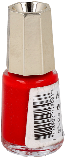 Mini Color nail polish Nail polish