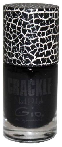 Crackle Enamels