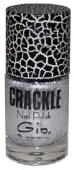 Crackle Enamels