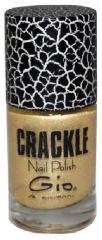Crackle Enamels