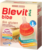 Papilla Plus Bibe without Gluten 600 gr