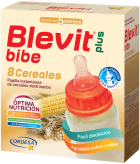 Papilla 8 Cereals for Baby Bottle 600 gr