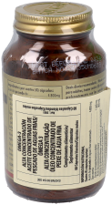 Omega 3 High Concentration Double Strength Capsules