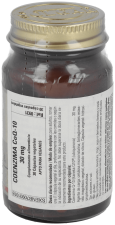 Coenzyme Q10 30 mg Capsules