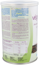 Vegenutril 300g Bottle