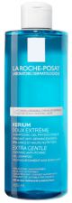 Kerium Extra Gentle Daily Gentle Shampoo