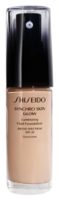 Synchro Skin Glow Luminizing Fluid foundation 30 ml