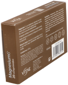 Magnesium6 20 Tablets