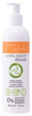 Biolab Ginger and Curcuma Body Lotion Biolab Ginger and Curcuma Body Lotion