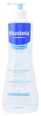 B&eacute;b&eacute; Cleaning Water 750 ml