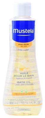 B&eacute;b&eacute; Bath Oil Sensitive Skin 300 ml