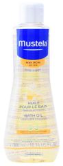 B&eacute;b&eacute; Bath Oil Sensitive Skin 300 ml