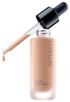 Color Dot Nude Foundation #80-honey chiffon 20 ml