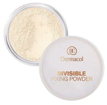 Invisible Fixing Powder