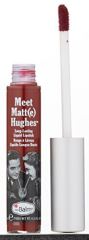 Meet Matt(e) Hughes Long Lasting Liquid Lipstick