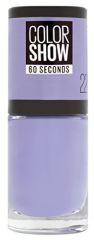 Color Show 60 Seconds Nail Polish 7 ml