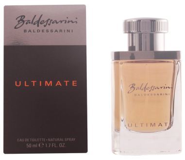Ultimate Eau De Toilette Vapo 50 ml