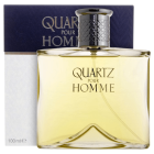 Quartz Pour Homme Eau de toilette Vaporizer