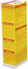 Baby Calendula Facial Cream 50 ml