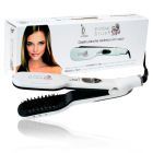 Steam Brush Ceramic Iron Brush With Steam