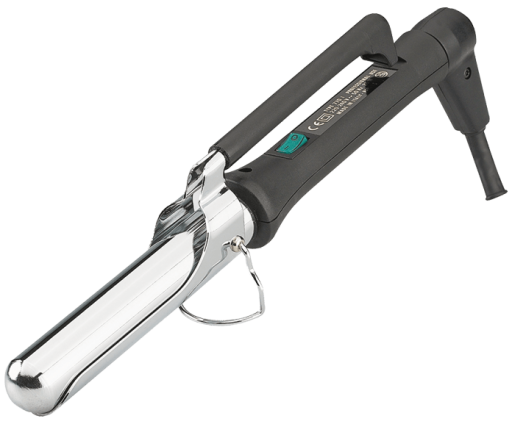 Promatic Professional Curling Iron 25 mm