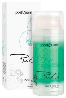 postQuam Pure Tzone Purifying Gel 100 ml