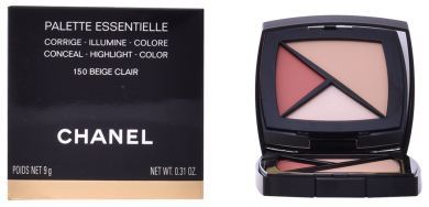 Palette Essentielle 9 gr