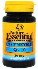 Co-enzyme q10 30 mg