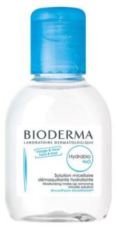 Bioderma Hydrabio H2O Moisturising Make-Up