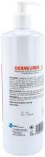 Dermiurea 5% 500 ml