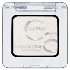 Highlighting Eyeshadows N&deg; 010 Highlight to Hell