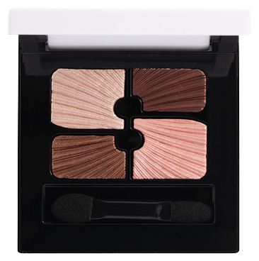 Phyto 4 Ombres Shadow Palette