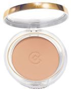 Silk-Effect Compact Powder 02 Honey