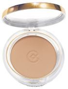 Silk-Effect Compact Powder 02 Honey