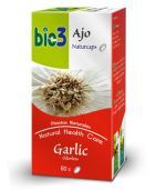 Garlic Naturcaps 500 mg 80 Capsules