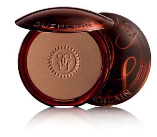 Terracota Powder 05 Medium Brunettes