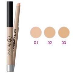 Matt Control Make up Corrector Nro 1