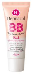 Magic Beauty BB Cream 8 in 1 30ml