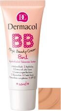 Magic Beauty BB Cream 8 in 1 30ml
