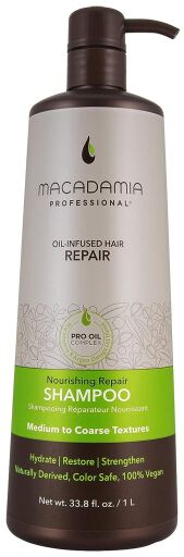 Macadamia Professional Moisture Rich Shampoo Ultra 300 Ml