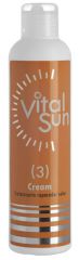 Vital Sun Hair Cream N&ordm;1 200 ml